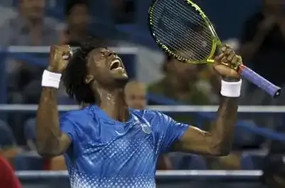 Monfils et le scénario hitchcockien