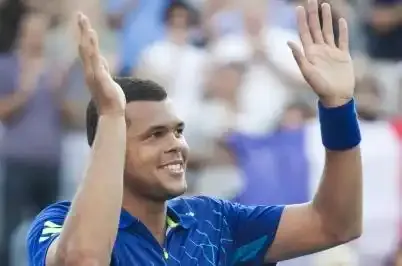 Tsonga retrouve Djokovic