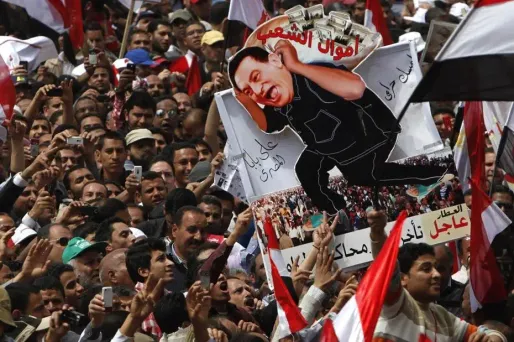 A quoi va ressembler le procès Moubarak ?