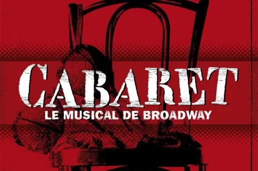 Achetez vos places pour Cabaret