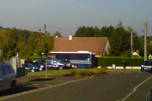 Charline et Julie : "je n’ai rien remarqué"