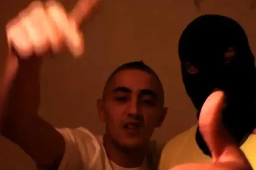 Le film dure une dizaine de minutes.