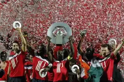 Le champion démarre à Nancy