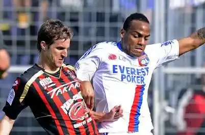 Nice a un appétit de Lyon