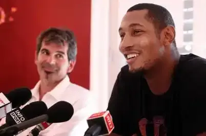 Diaw revient à Bordeaux