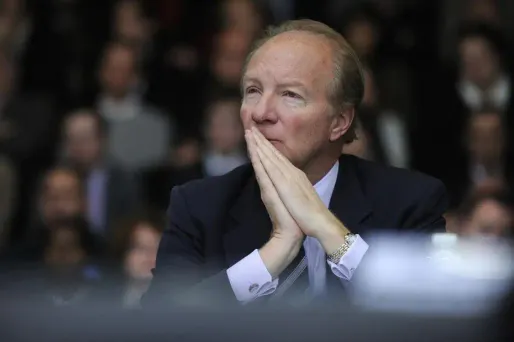 Brice Hortefeux a téléphoné à deux reprises à Thierry Gaubert