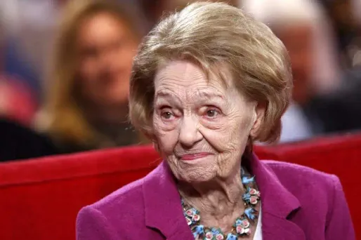 L'actrice Paulette Dubost est morte