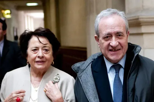 Les époux Tibéri ont rendez-vous jusqu'au 11 octobre devant la cour d'appel de Paris.