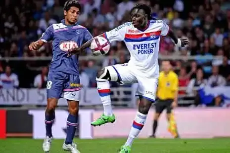 Lyon, toutes griffes dehors