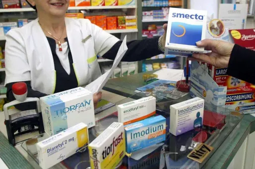 Le gouvernement a décidé de "dérembourser" certains médicaments, mais "très peu, uniquement les médicaments inutiles", selon Valérie Pécresse, la ministre du Budget.