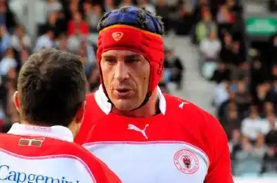 Thion: "Il faut se lâcher"