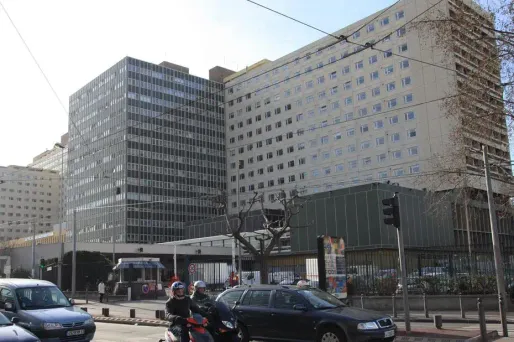 Des parents ont déposé plainte contre l'hôpital de la Timone à Marseille après la mort de leur fils, en juillet dernier.