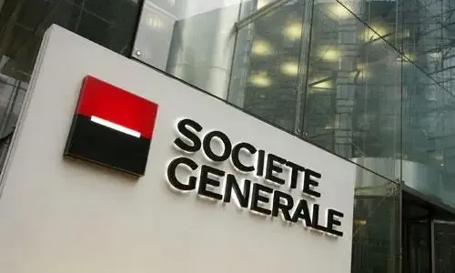 La Société Générale a perdu, depuis le 1er juillet, 61% de sa valeur en bourse.