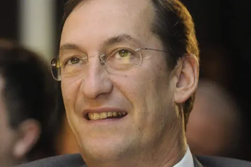 Nicolas Bazire, un proche de Nicolas Sarkozy, va être entendu dans le cadre de l'affaire Takieddine