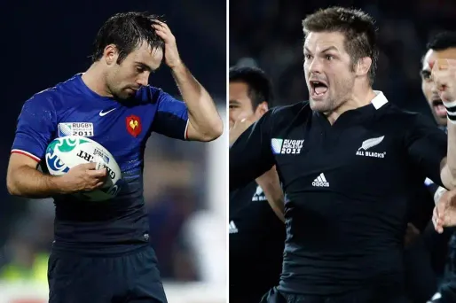 Blacks-Bleus, 10 idées noires à chasser