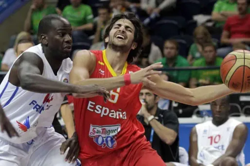 EN DIRECT - La France défie l'Espagne