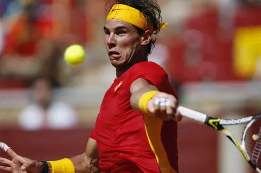 EN DIRECT - Tsonga défie Nadal