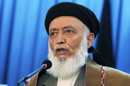Le Pakistan a rapidement condamné mardi l'assassinat à Kaboul de l'ancien président afghan Burhanuddin Rabbani dans un attentat suicide, le qualifiant d'"ami" avec qui Islamabad collaborait "étroitement" dans ses efforts de paix.