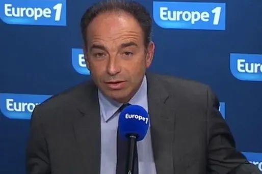 "La théorie du complot, ça va bien !"