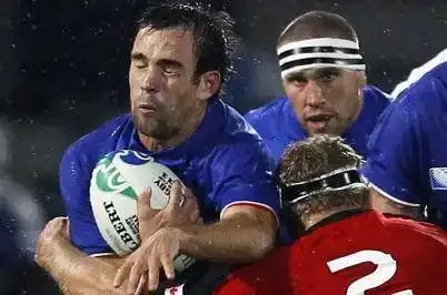 Parra: "Je n'ai rien à perdre"