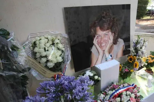 Policière suicidée: la famille saisit la justice