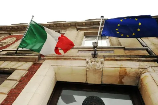 Le plan d'austérité voté en juillet n'aura pas permis de conserver la confiance des agences de notation.