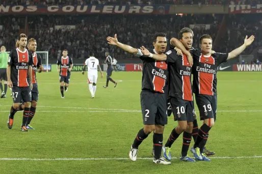 Tous egos au PSG ?
