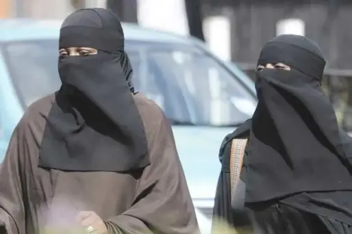 Voile intégral : premières condamnations