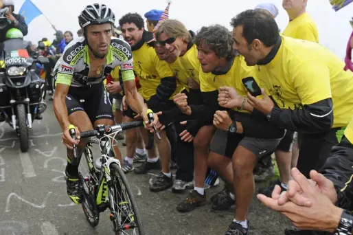 Cobo, la consécration