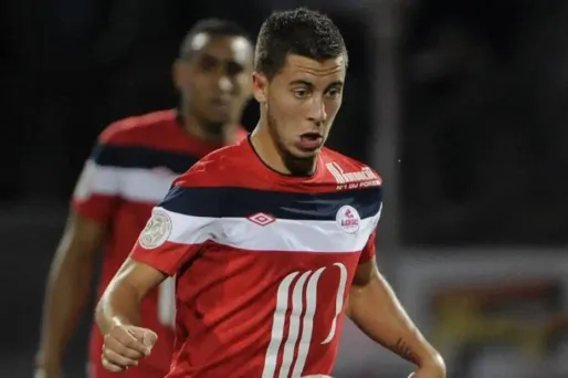 EN DIRECT - Lille affronte le CSKA Moscou