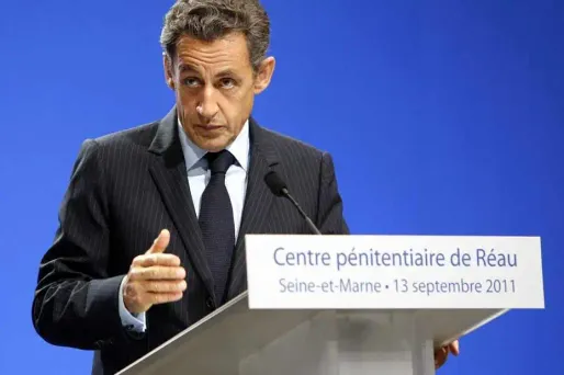 Encadrement militaire : Sarkozy dit oui