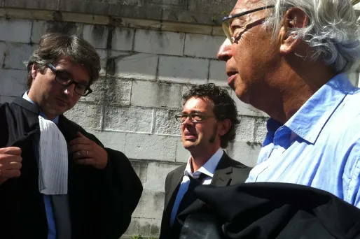 Euthanasie : Bonnemaison reste libre