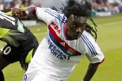 Gomis, le taulier