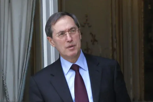 Le ministre de l'Intérieur estime que "le phénomène ne peut plus durer"