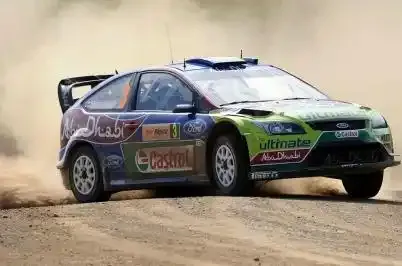 Hirvonen saute sur l'occasion