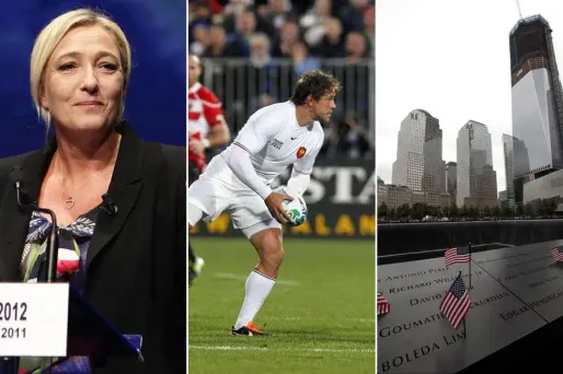 L’essentiel du week-end