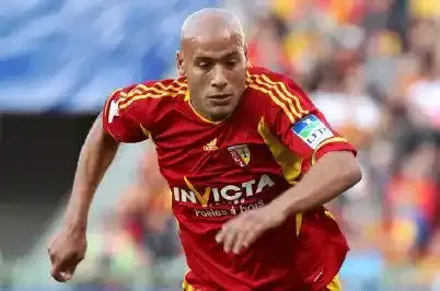 Lens vient gâcher la fête