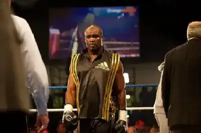 Mormeck-Klitschko, ça brûle