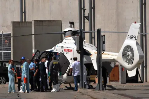 L'explosion dans un four sur le site nucléaire de Marcoule serait due à plusieurs incidents.