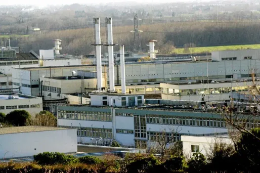 Une personne est morte et quatre ont été blessées lundi dans l'explosion