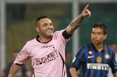 Palerme renvoie l'Inter à ses doutes