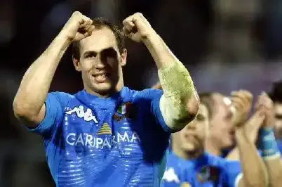 Parisse: "Nous avons progressé"