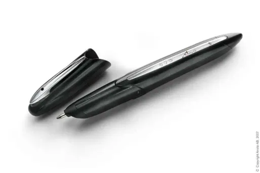 Primaire PS : un stylo anti-critiques