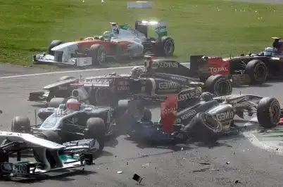 Senna se fait un prénom