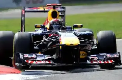 Vettel, toujours Vettel