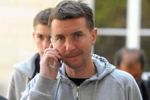 Selon Olivier Besancenot, ce jugement est "un signal fort", "n'importe quelle occupation pourra être transformée et maquillée en séquestration".