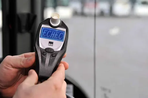 Éthylotests anti-démarrage : c'est parti