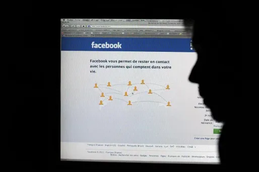 La police a ouvert  une enquête vendredi à la suite d'un appel  Facebook à "égorger les musulmans à la place des moutons" le 6 novembre prochain.