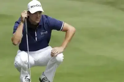 Kaymer déjà hors-jeu ?