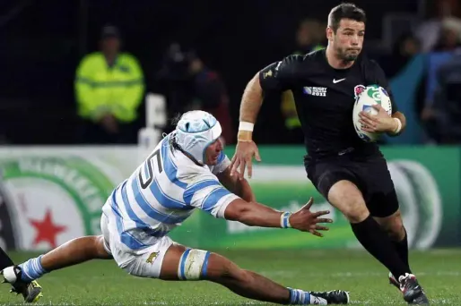 L'Angleterre frôle la catastrophe